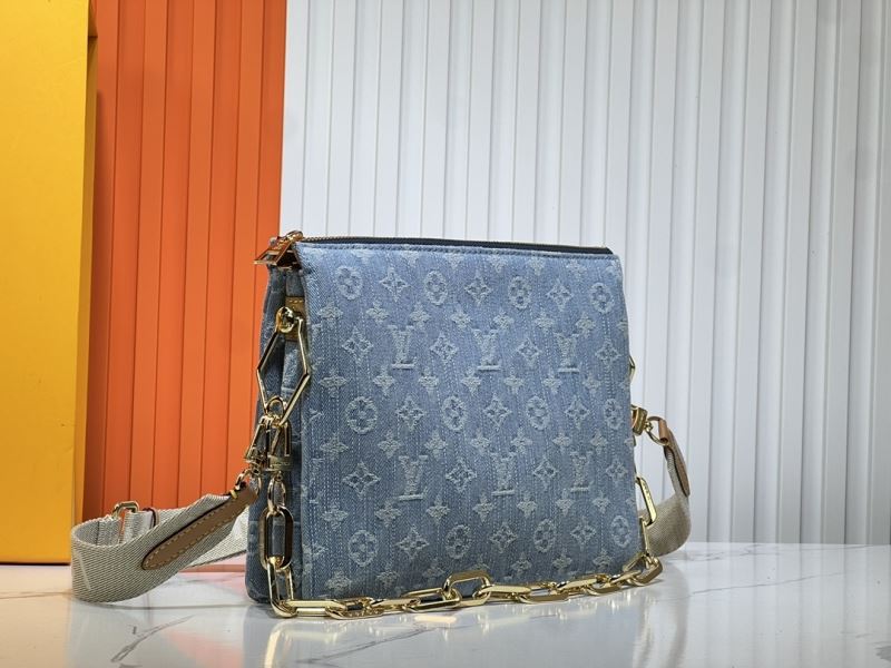 Louis Vuitton Satchel Bags